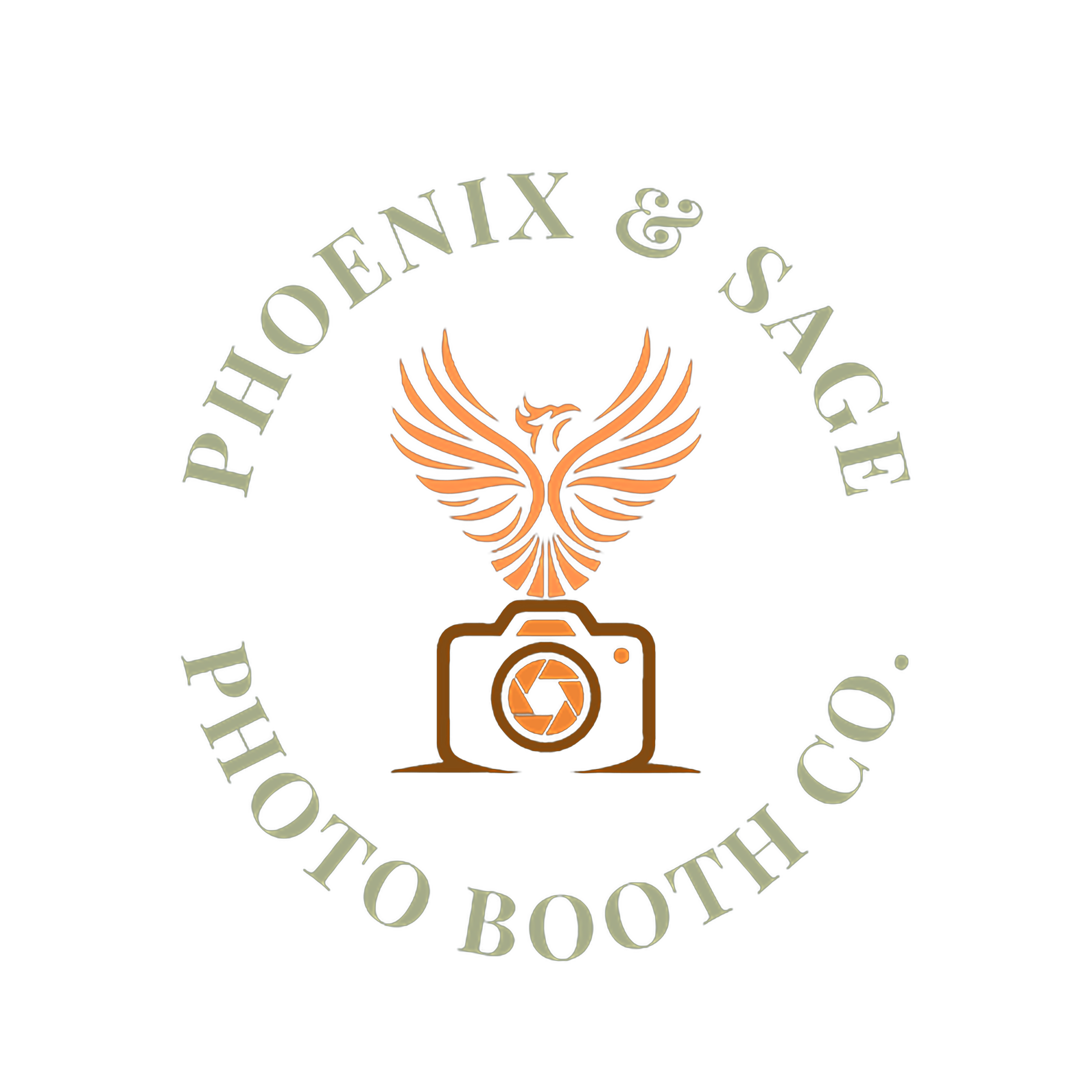 Phoenix and Sage Photobooth Co